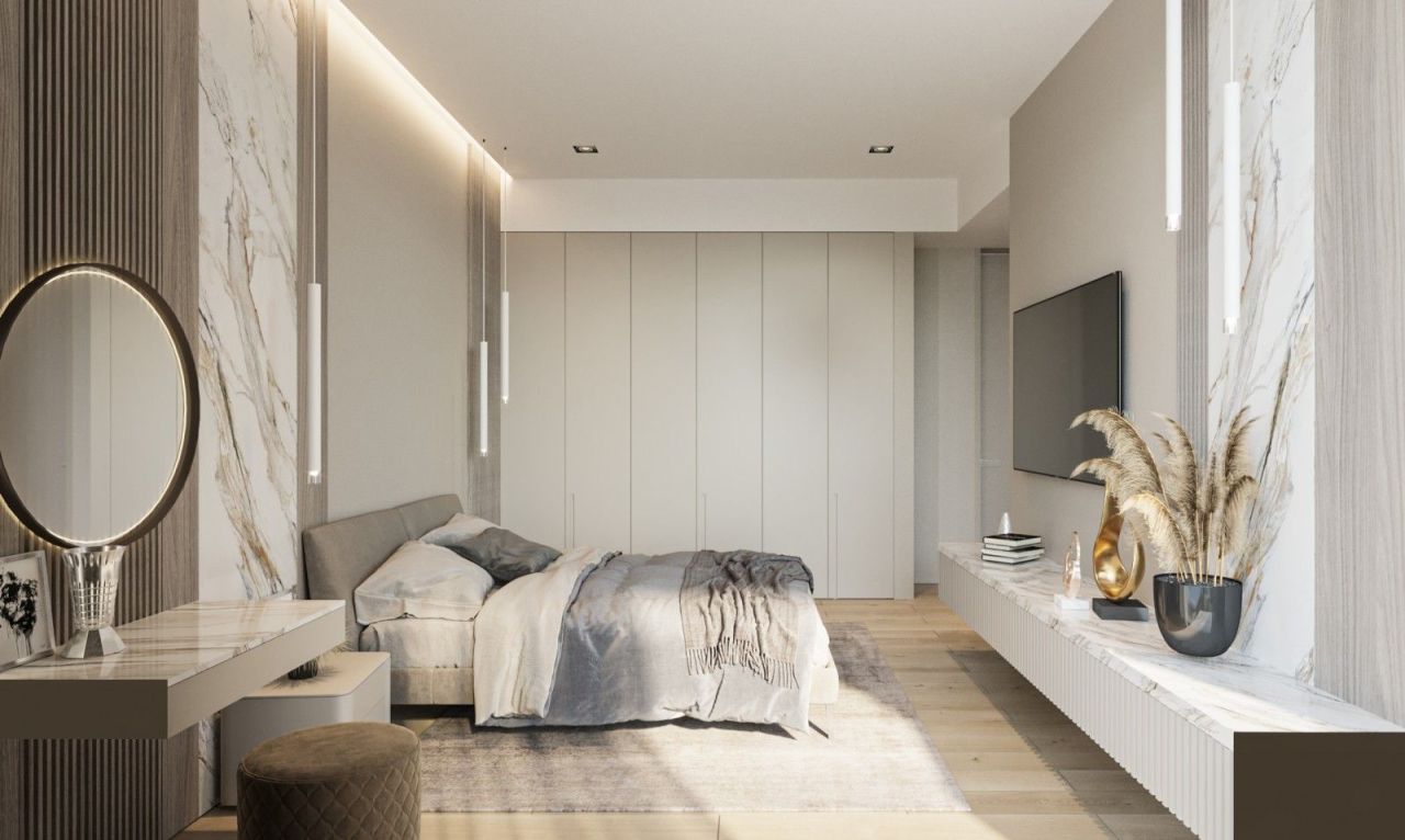 Villa a Limassol, Cipro, 223 m² - foto 5