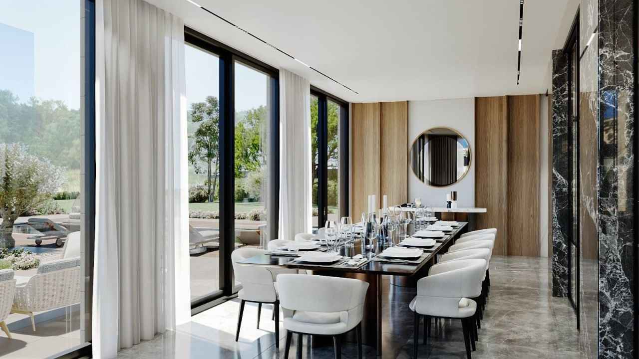 Villa in Paphos, Zypern, 750 m² - Foto 5