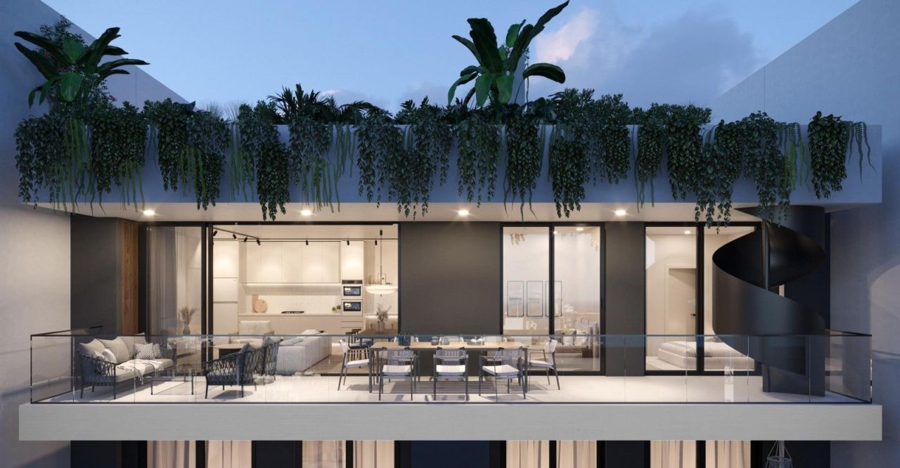 Penthouse à Limassol, Chypre, 172 m² - image 5