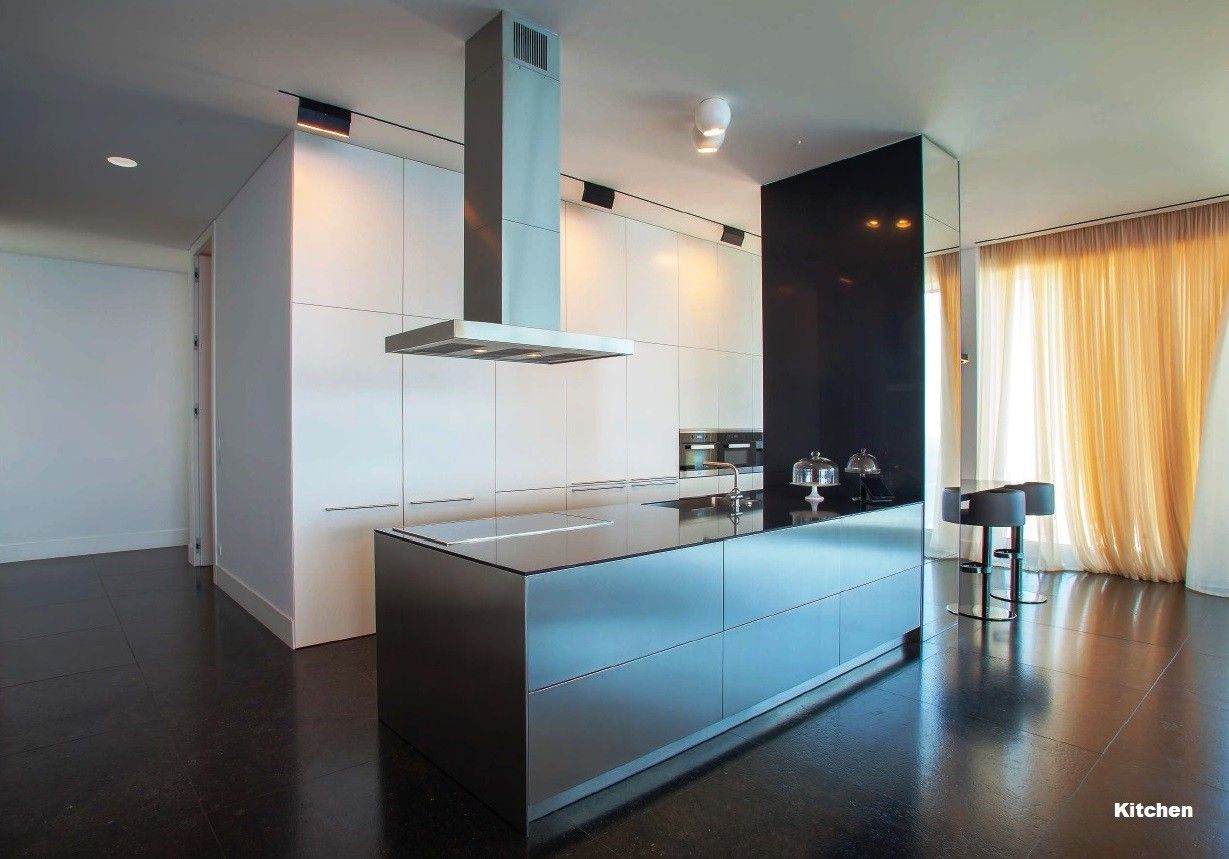 Penthouse in Limassol, Zypern, 1 037 m² - Foto 5