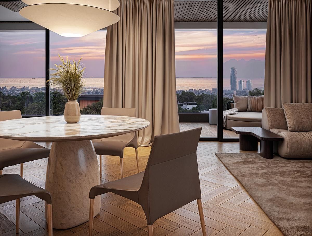 Villa en Limasol, Chipre, 182 m² - imagen 6