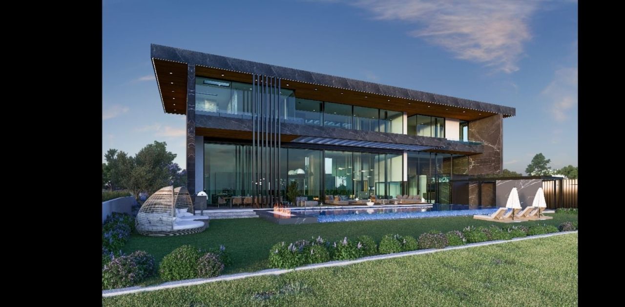 Villa à Paphos, Chypre, 700 m² - image 6