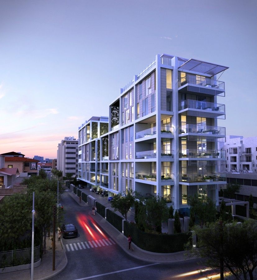 Appartamenti a Limassol, Cipro, 136 m² - foto 6