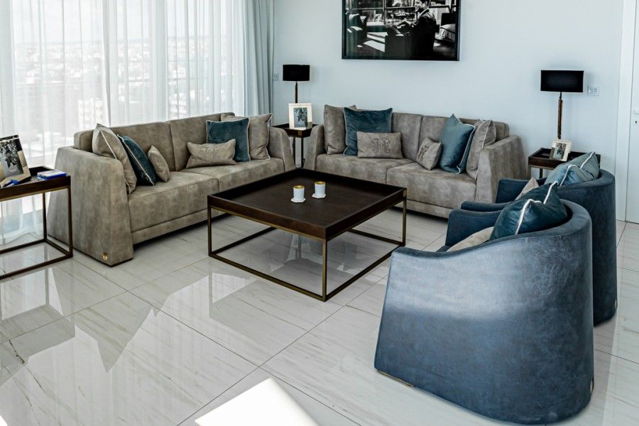 Apartment in Limassol, Cyprus, 238 m² - picture 6