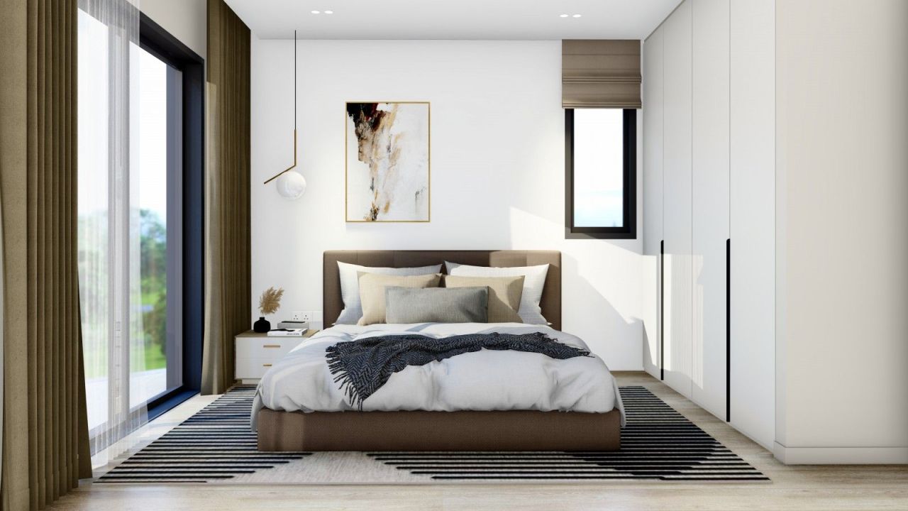 Apartment in Limassol, Zypern, 147 m² - Foto 6