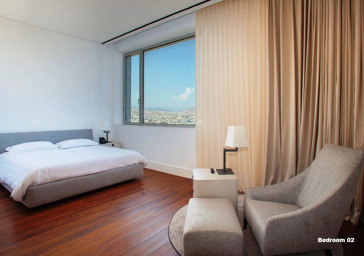 Penthouse in Limassol, Zypern, 1 037 m² - Foto 6