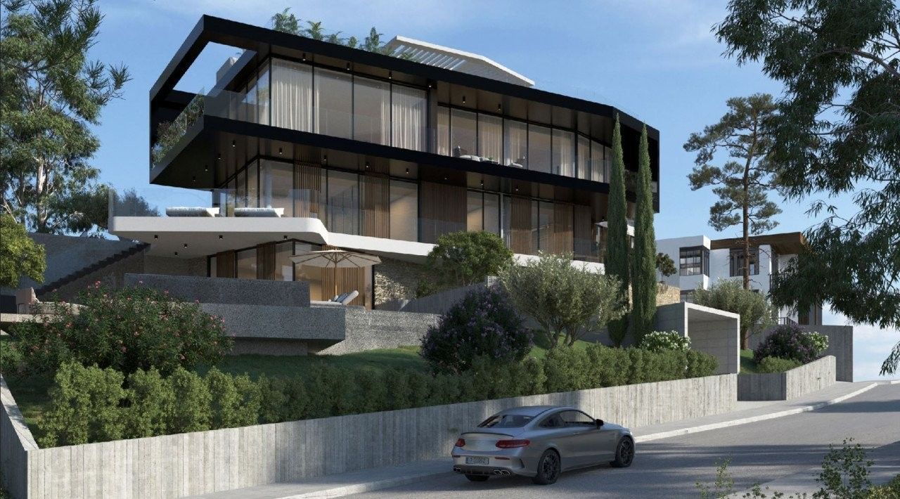 Terreno en Limasol, Chipre, 1 269 m² - imagen 5