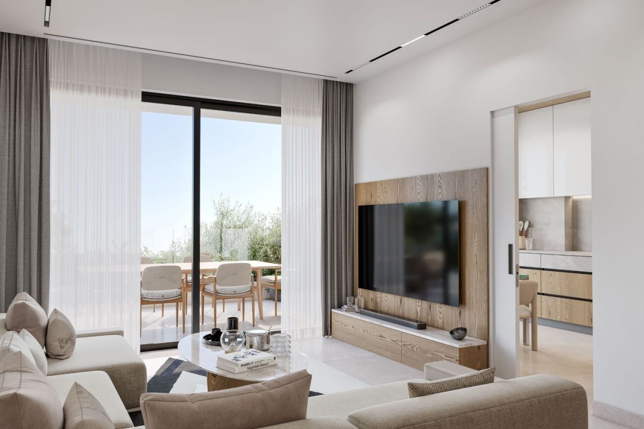 Apartment in Limassol, Cyprus, 158 m² - picture 6