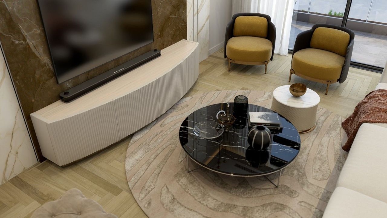 Apartment in Limassol, Zypern, 109 m² - Foto 6