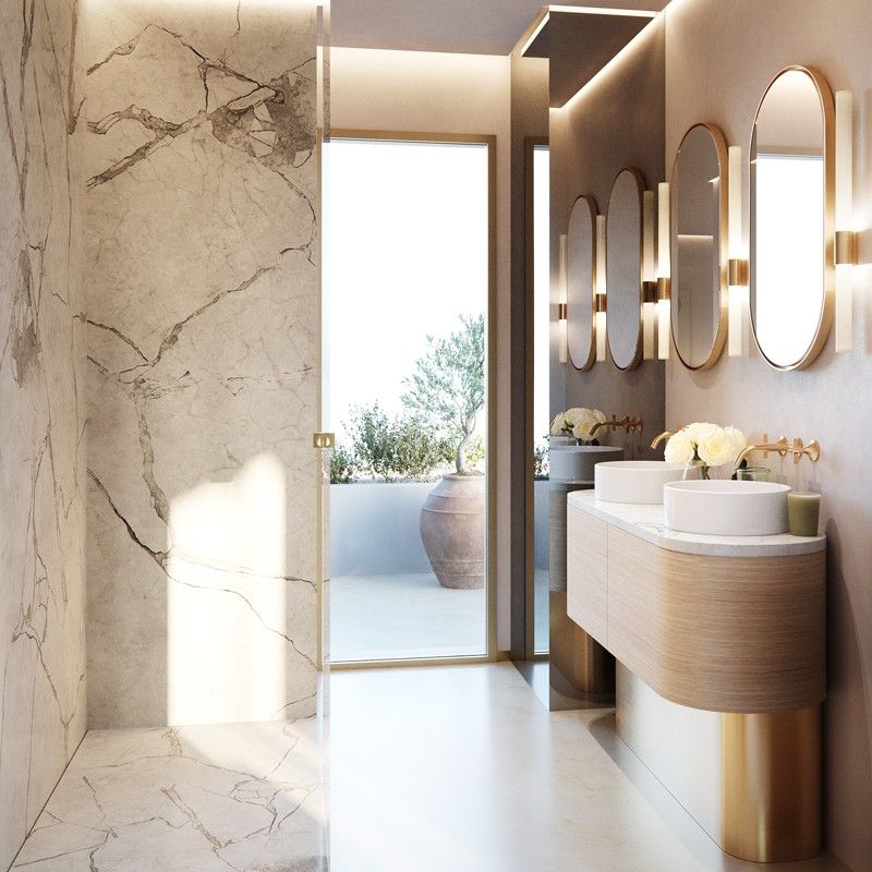 Attico a Limassol, Cipro, 313 m² - foto 6