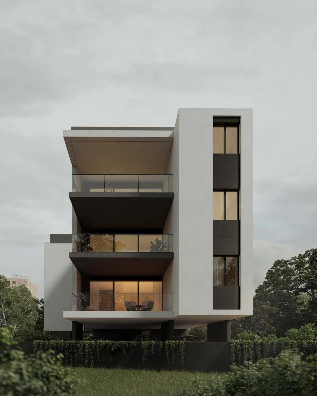 Appartement à Limassol, Chypre, 131 m² - image 6