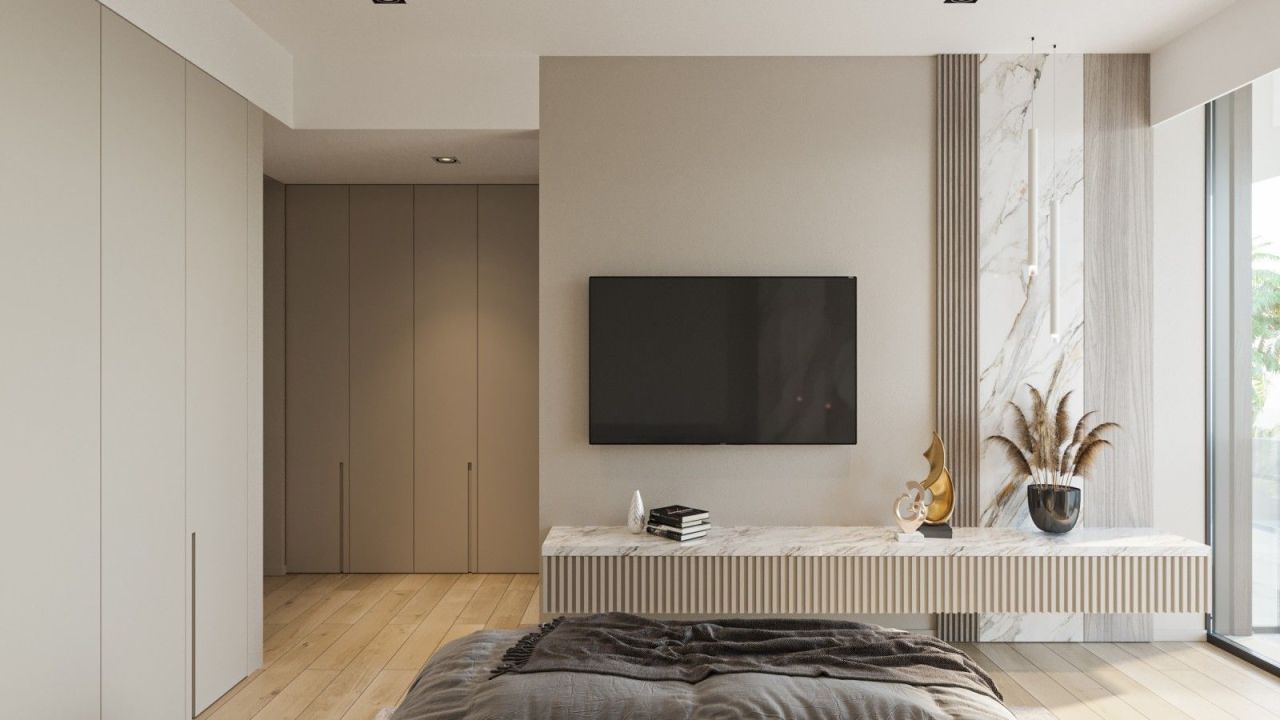 Villa a Limassol, Cipro, 223 m² - foto 6