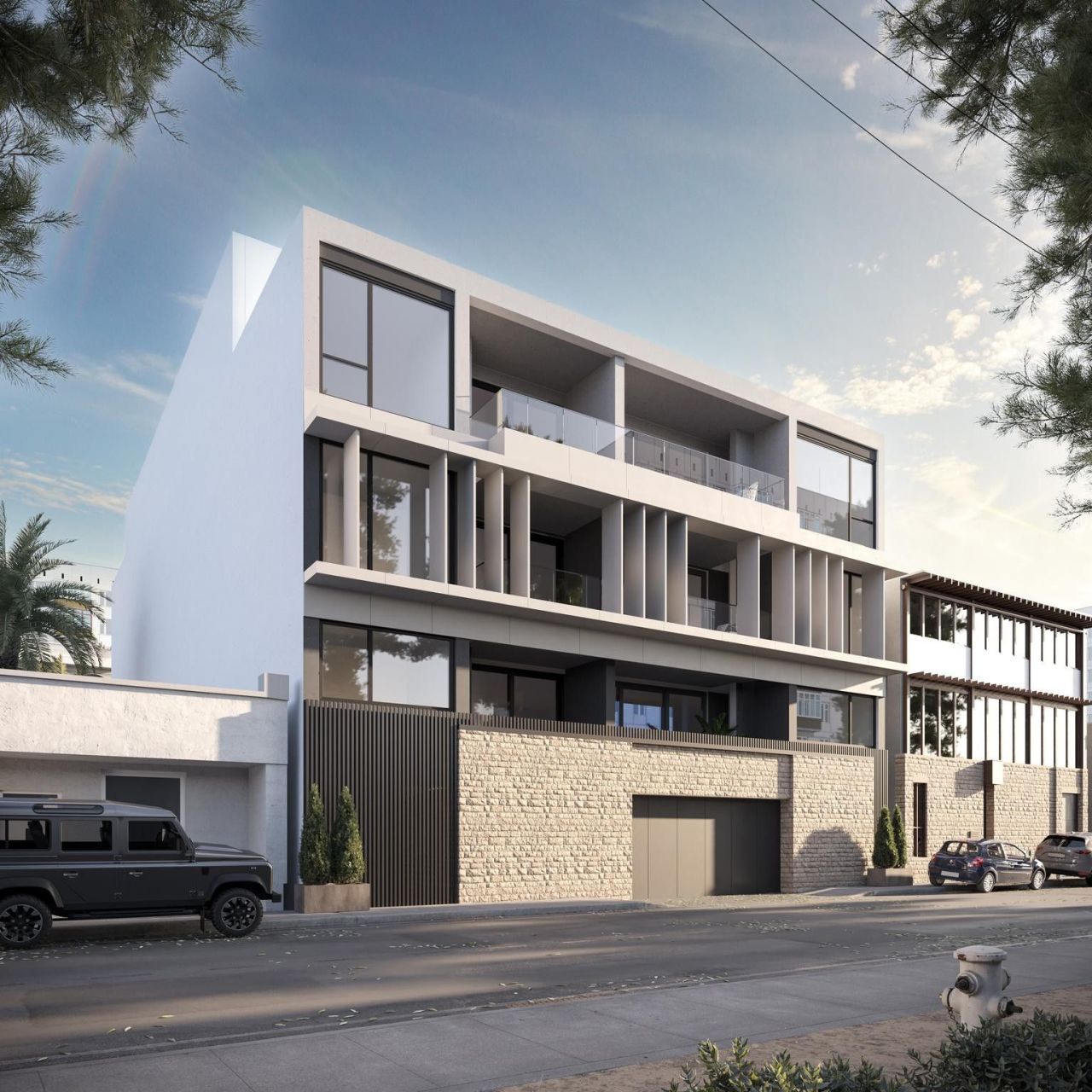 Penthouse à Limassol, Chypre, 172 m² - image 6