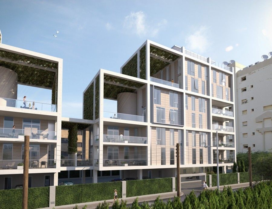 Appartement à Limassol, Chypre, 110 m² - image 6