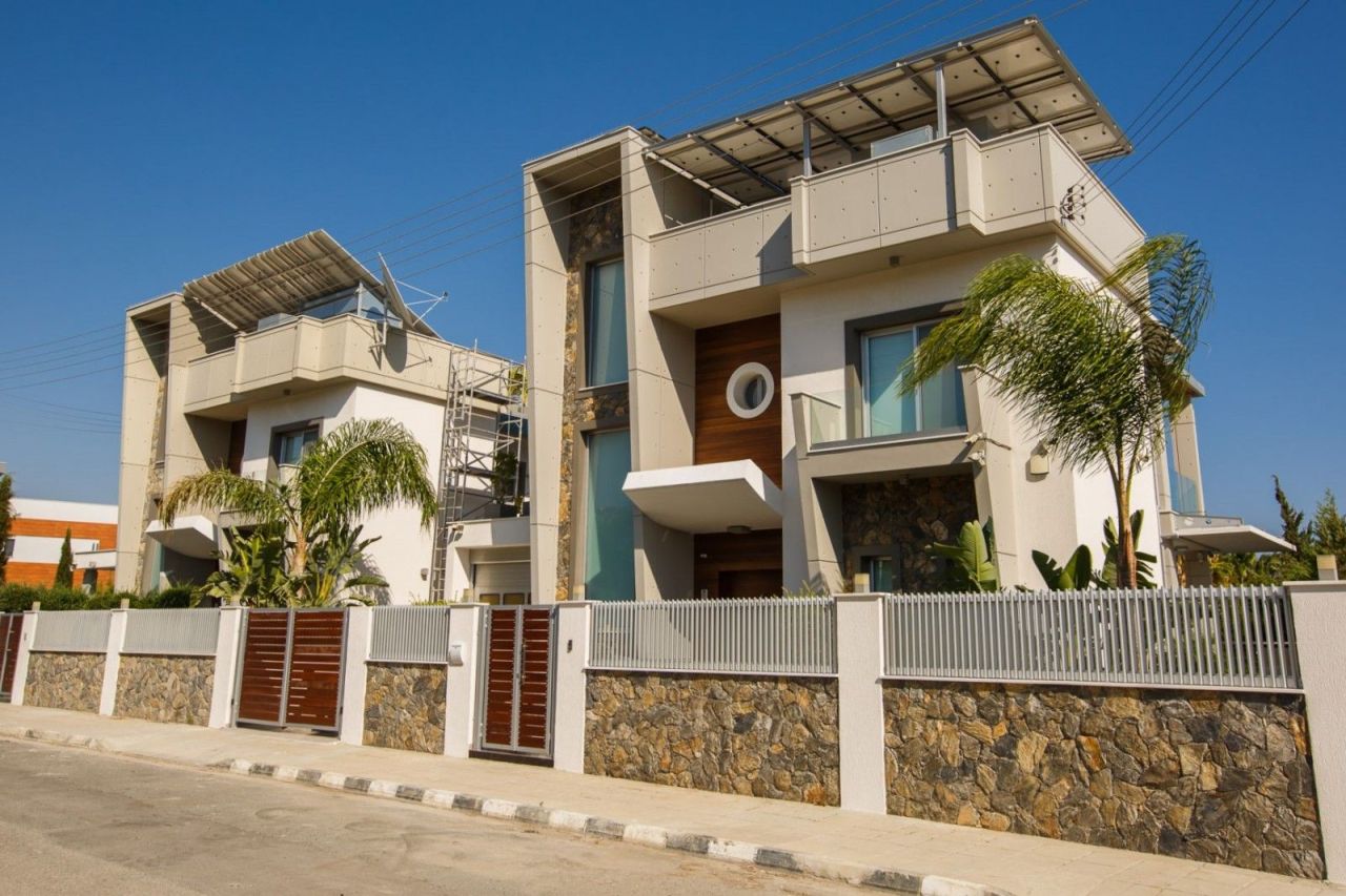Villa in Limassol, Zypern, 275 m² - Foto 6