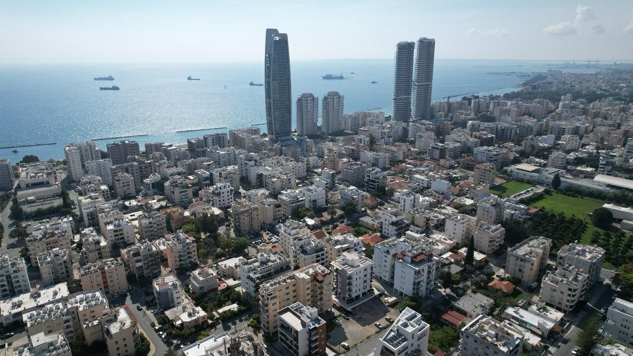 Appartement à Limassol, Chypre, 108 m² - image 6