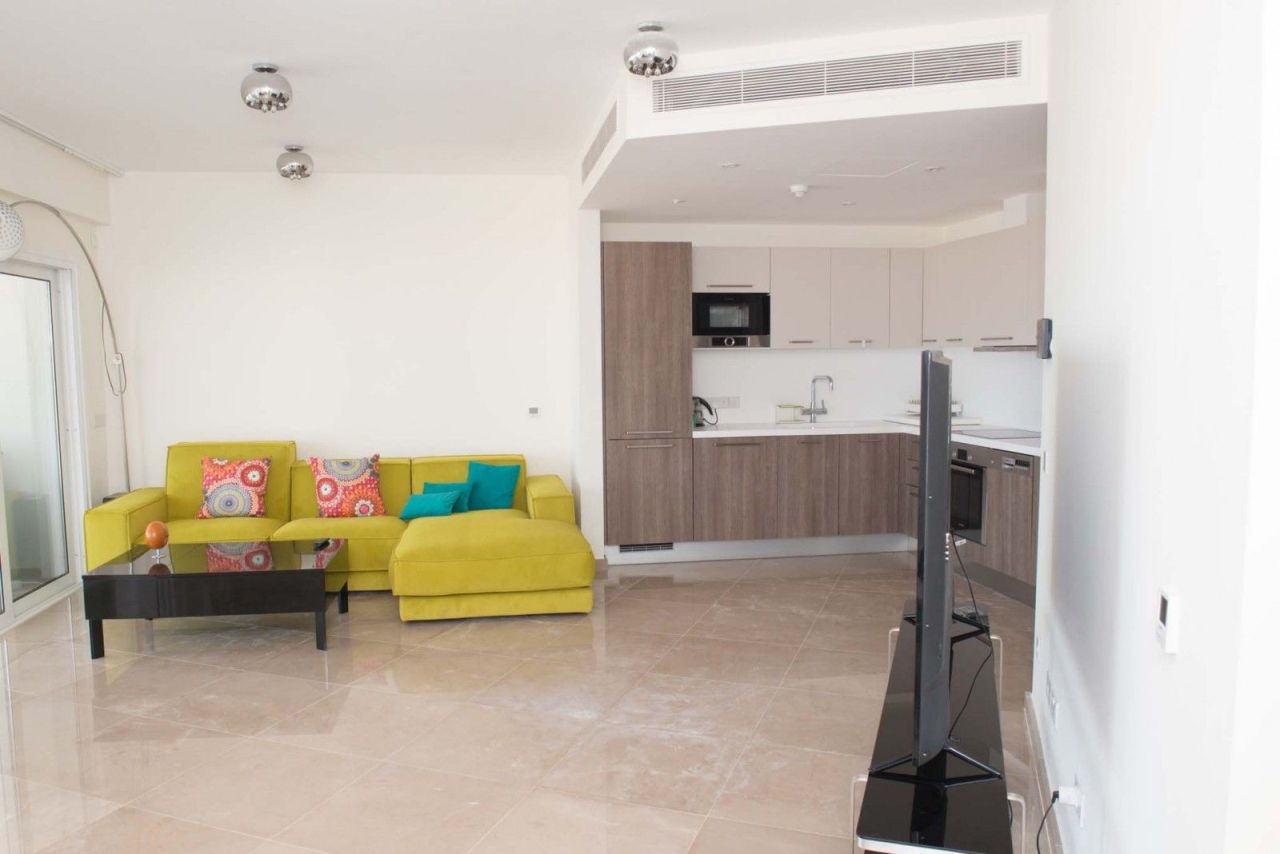 Apartamento en Limasol, Chipre, 88 m² - imagen 6