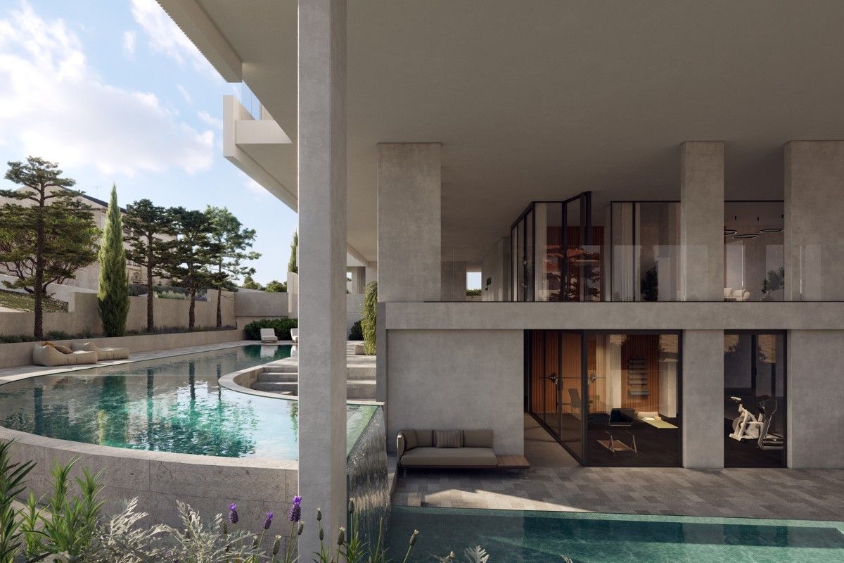 Apartment in Limassol, Zypern, 112 m² - Foto 7