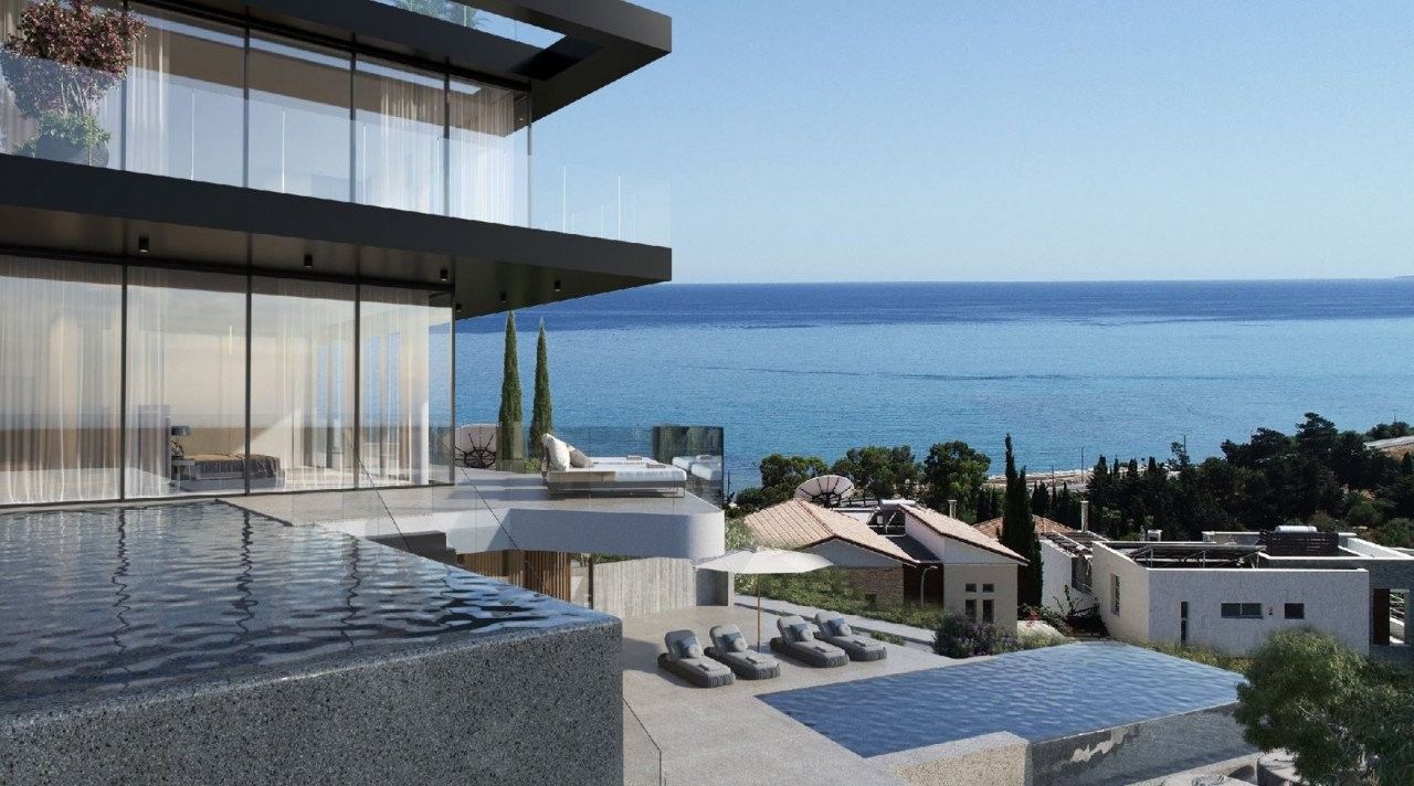 Terreno en Limasol, Chipre, 1 269 m² - imagen 6