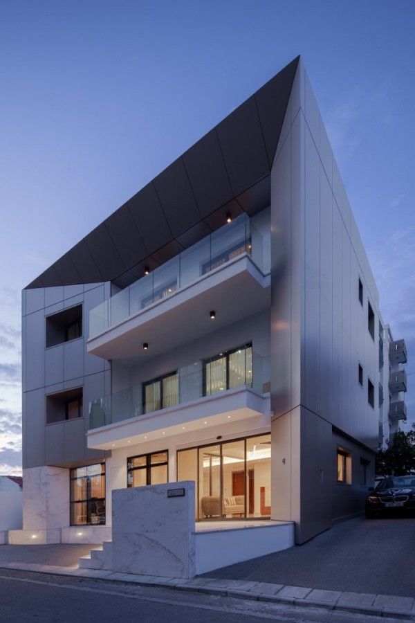 Office in Limassol, Cyprus, 479 m² - picture 7