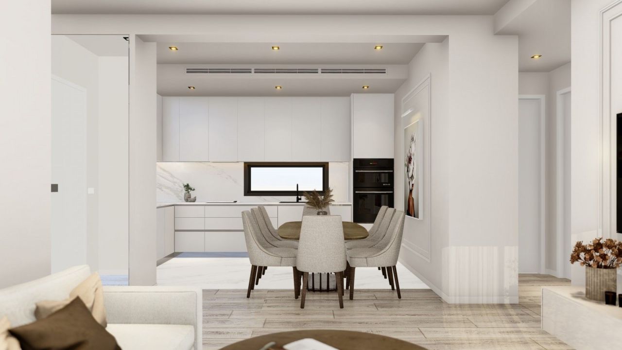 Appartement à Limassol, Chypre, 144 m² - image 7