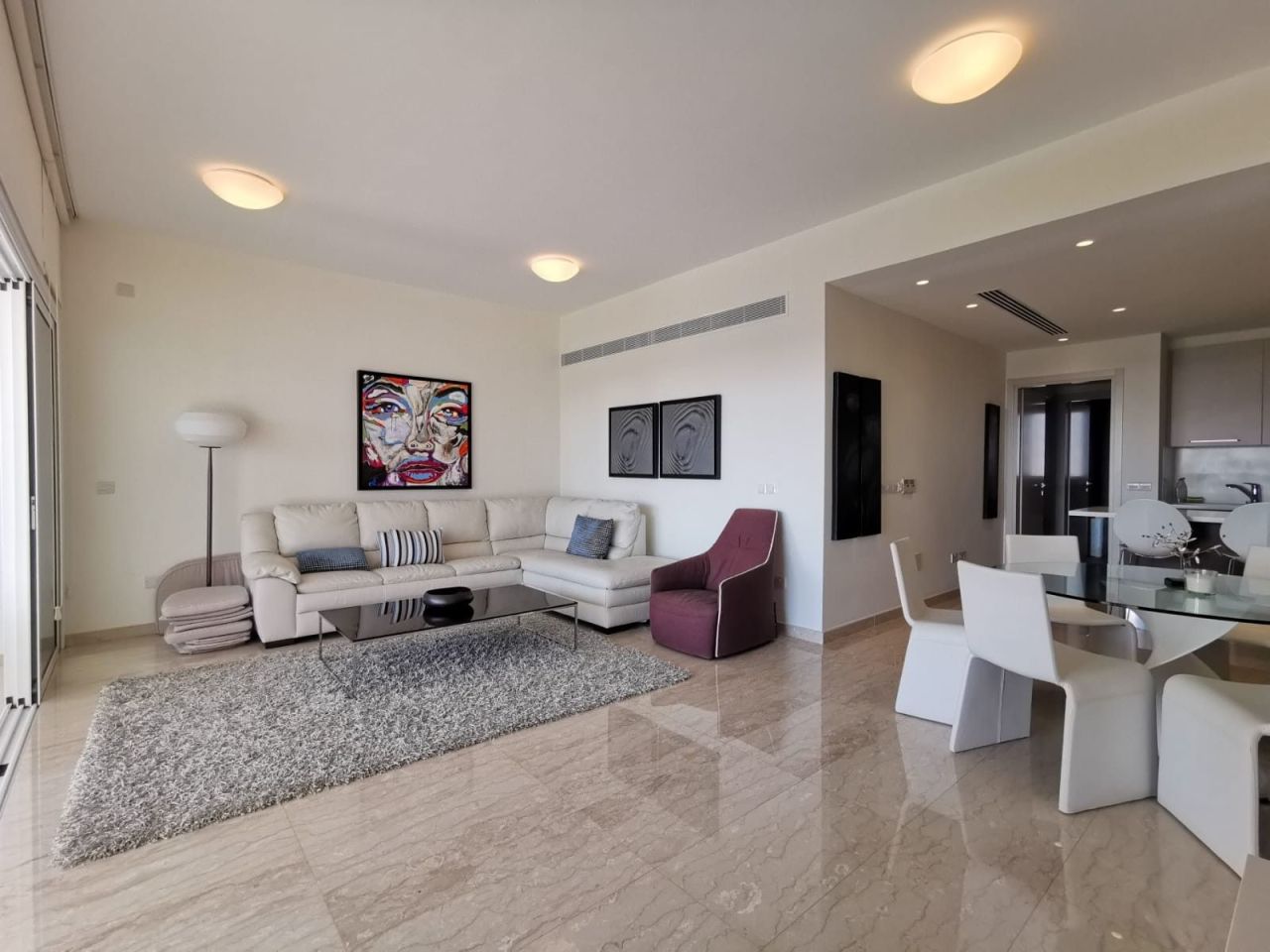 Appartement à Limassol, Chypre, 140 m² - image 7