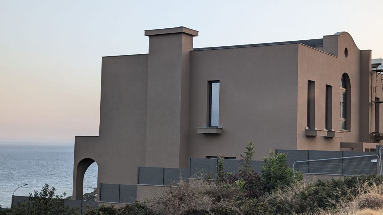 Villa a Limassol, Cipro, 727 m² - foto 7