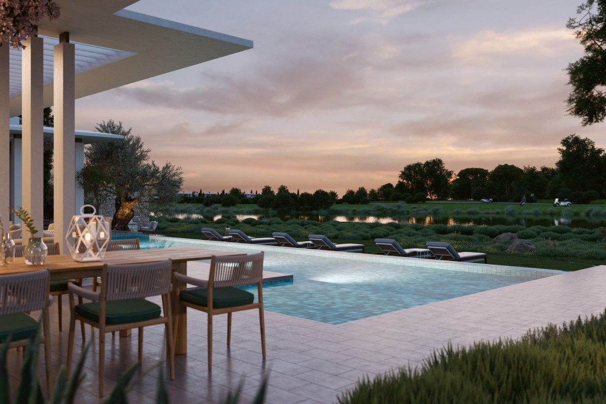 Villa in Limassol, Zypern, 597 m² - Foto 7