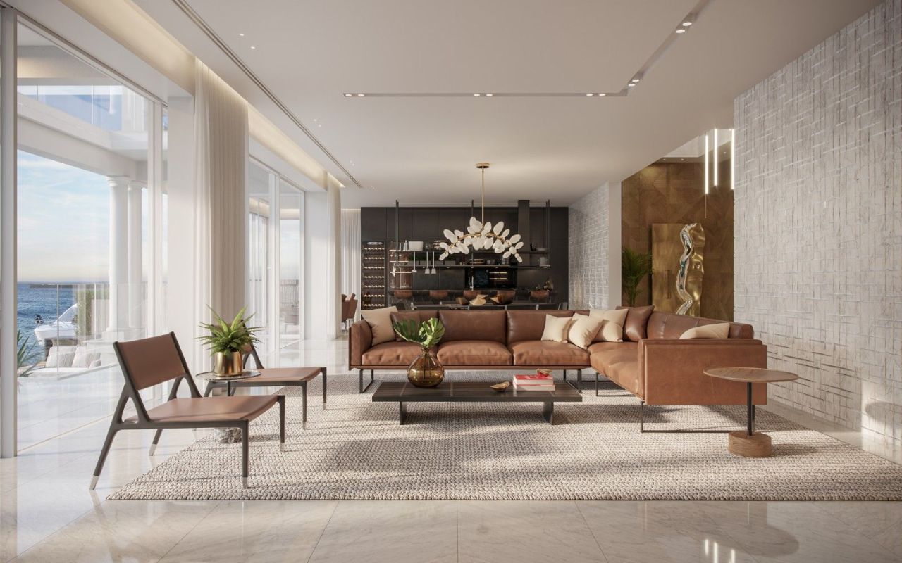 Villa à Limassol, Chypre, 1 200 m² - image 7