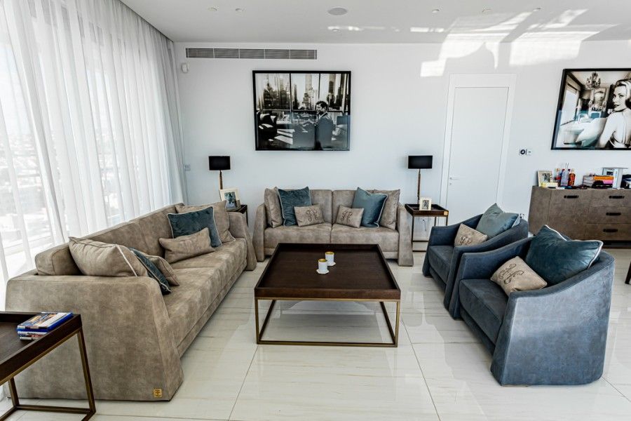 Apartment in Limassol, Cyprus, 238 m² - picture 7