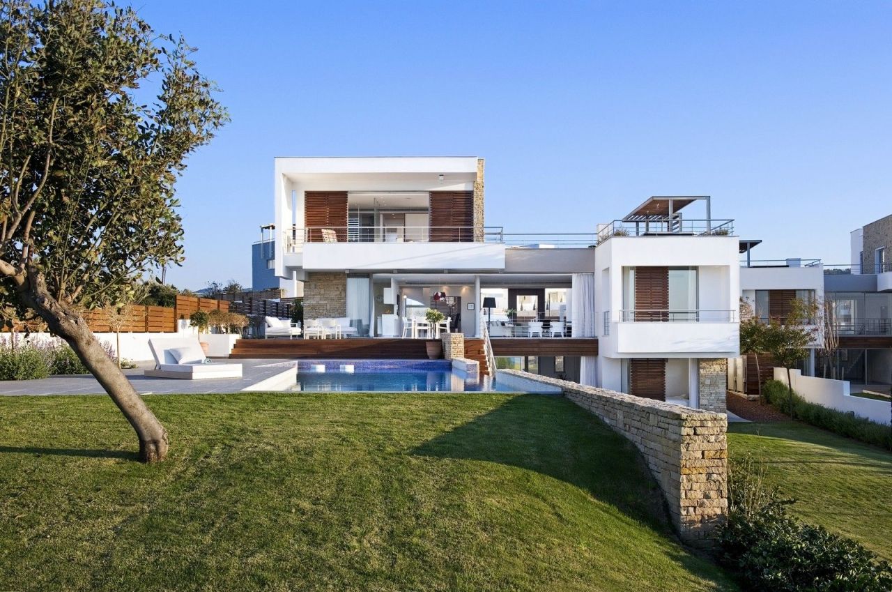 Villa à Paphos, Chypre, 319 m² - image 7