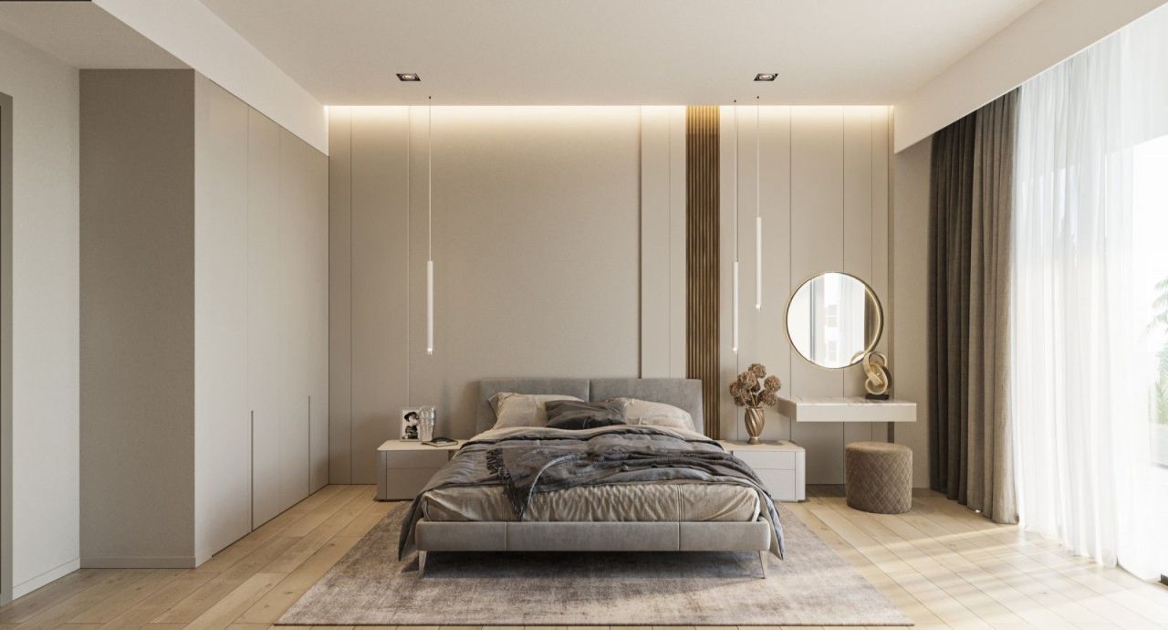 Villa a Limassol, Cipro, 223 m² - foto 7