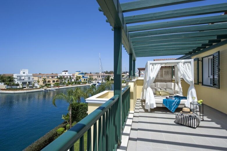 Villa a Limassol, Cipro, 490 m² - foto 7