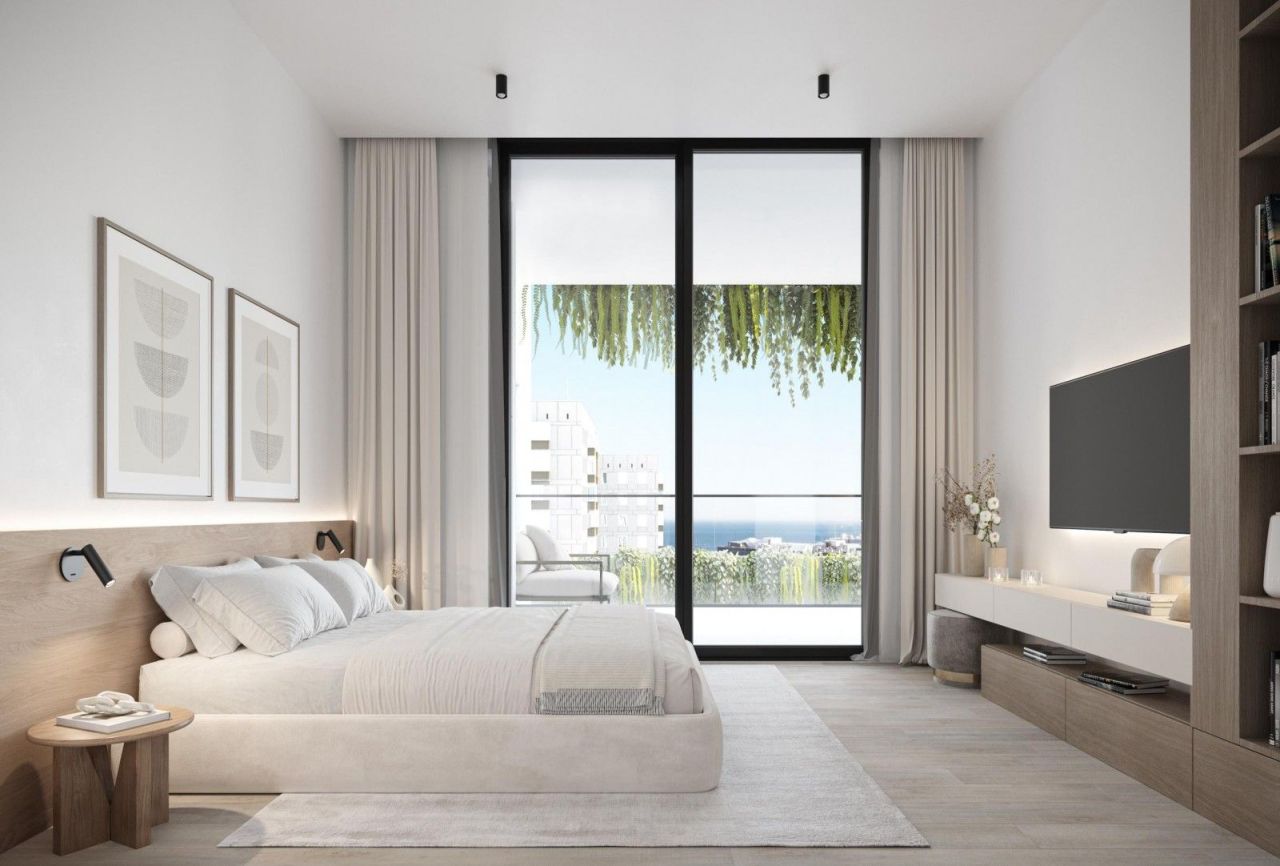 Penthouse à Limassol, Chypre, 172 m² - image 7