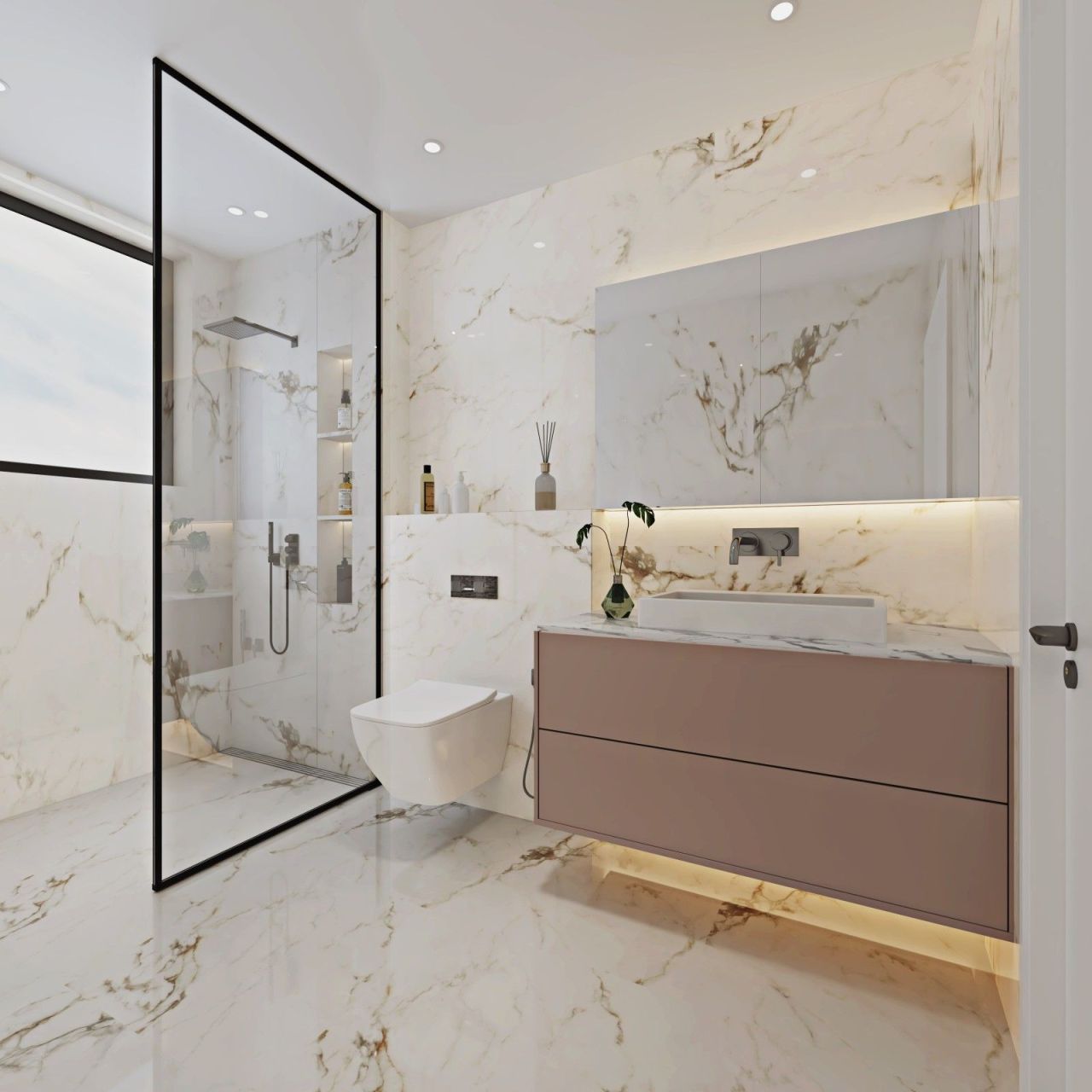 Apartamento en Limasol, Chipre, 123 m² - imagen 7