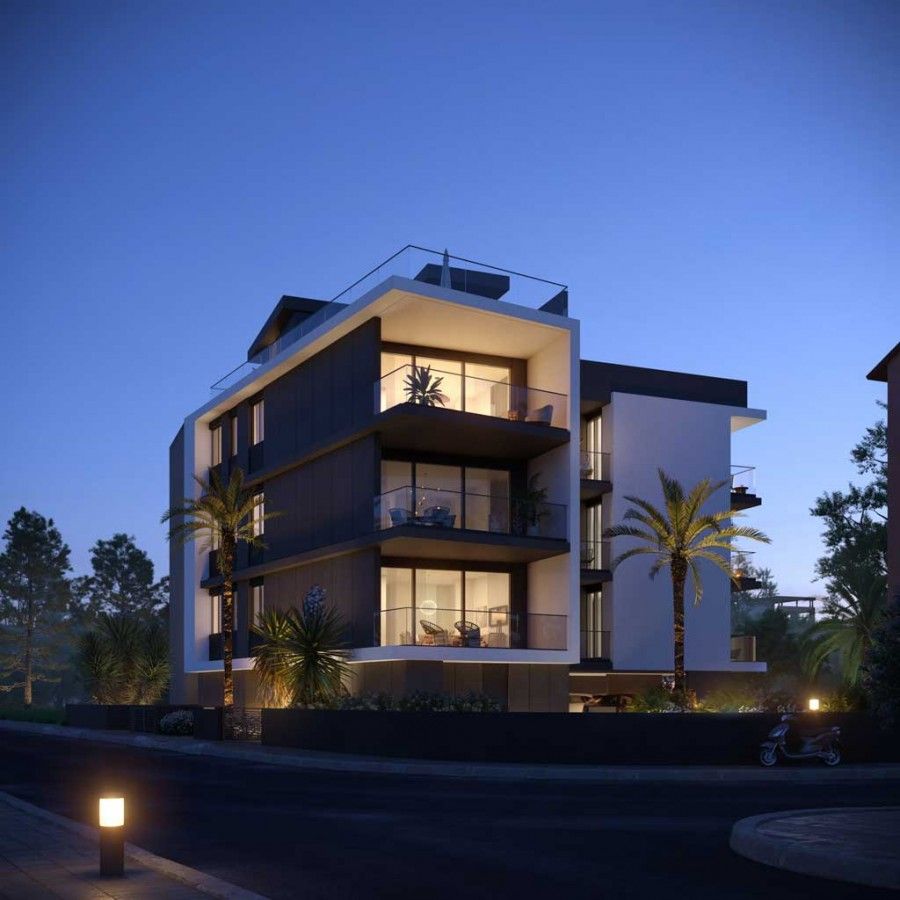 Appartement à Limassol, Chypre, 131 m² - image 7