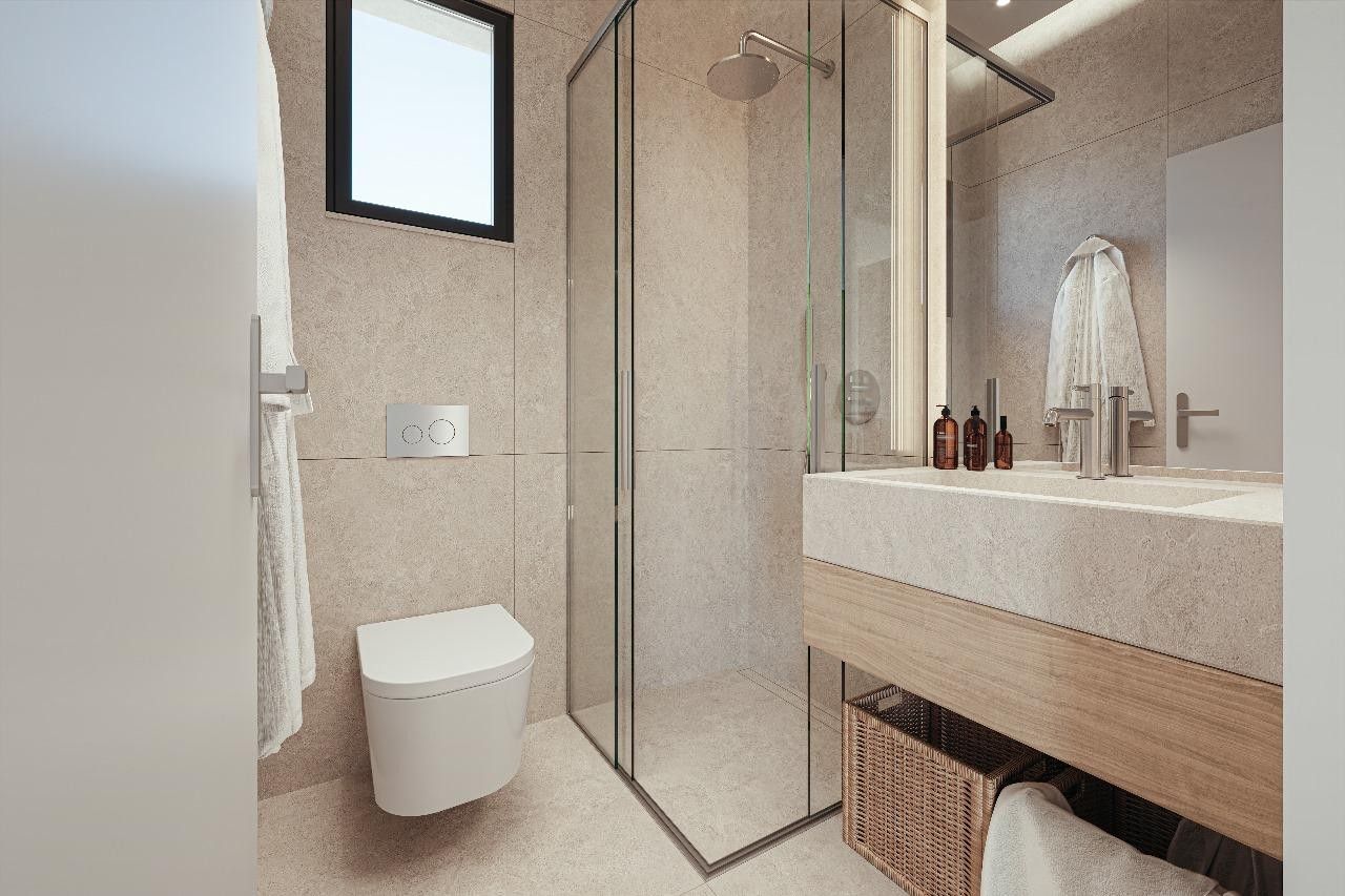 Attico a Limassol, Cipro, 108 m² - foto 7