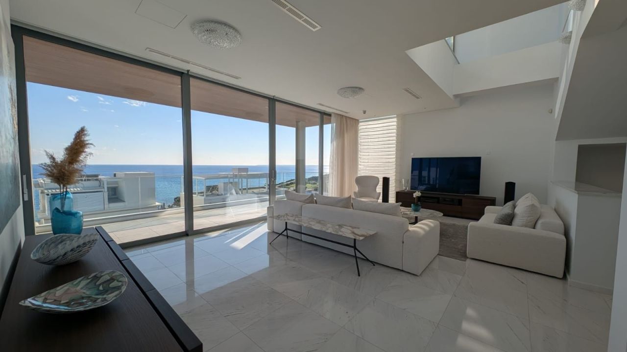 Villa in Limassol, Cyprus, 349 m² - picture 8