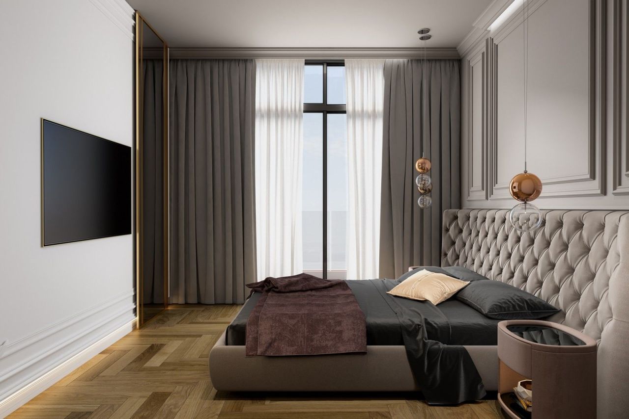 Apartment in Limassol, Zypern, 109 m² - Foto 8