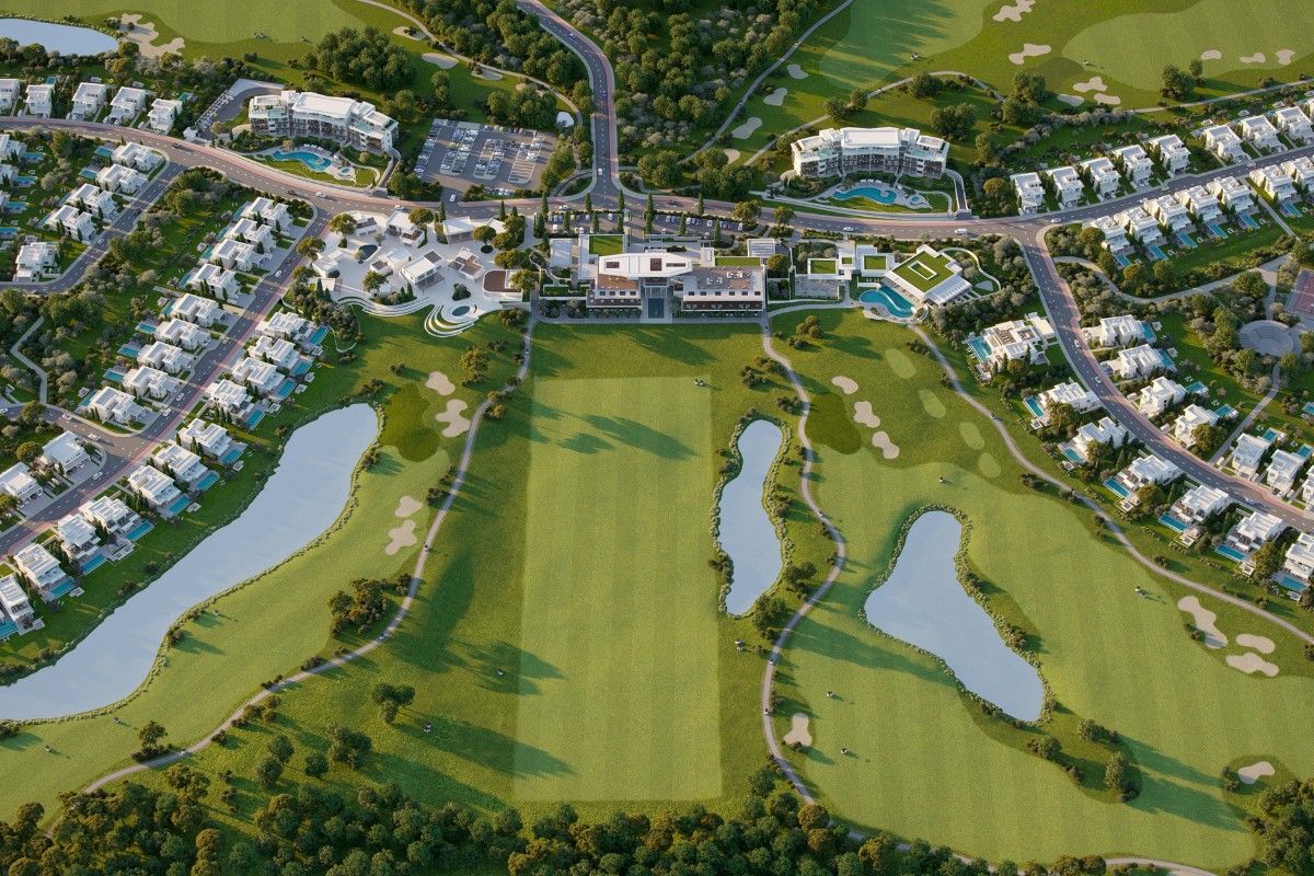 Villa in Limassol, Zypern, 597 m² - Foto 8