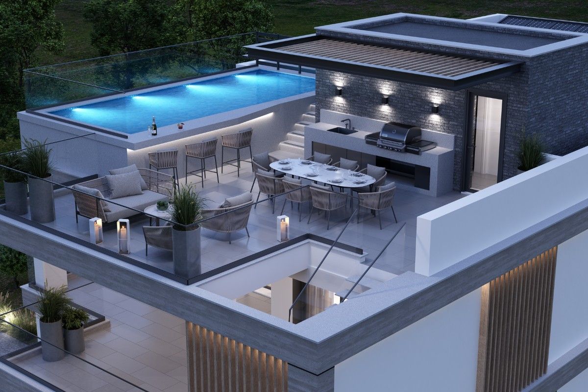 Apartment in Limassol, Cyprus, 112 m² - picture 8