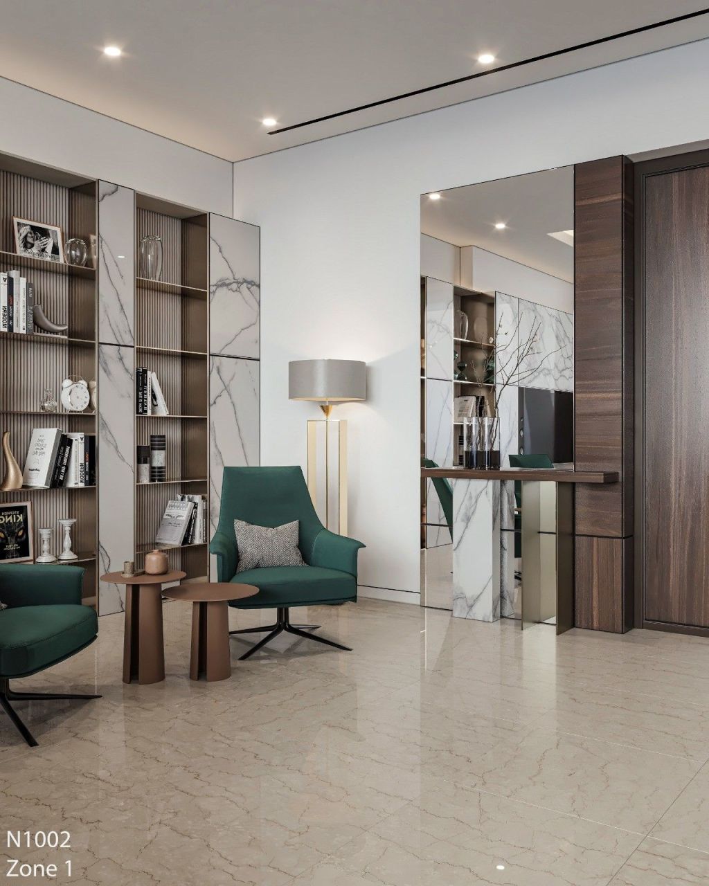 Penthouse à Limassol, Chypre, 263 m² - image 8