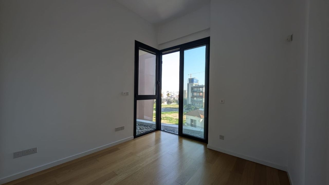 Appartamenti a Limassol, Cipro, 123 m² - foto 8