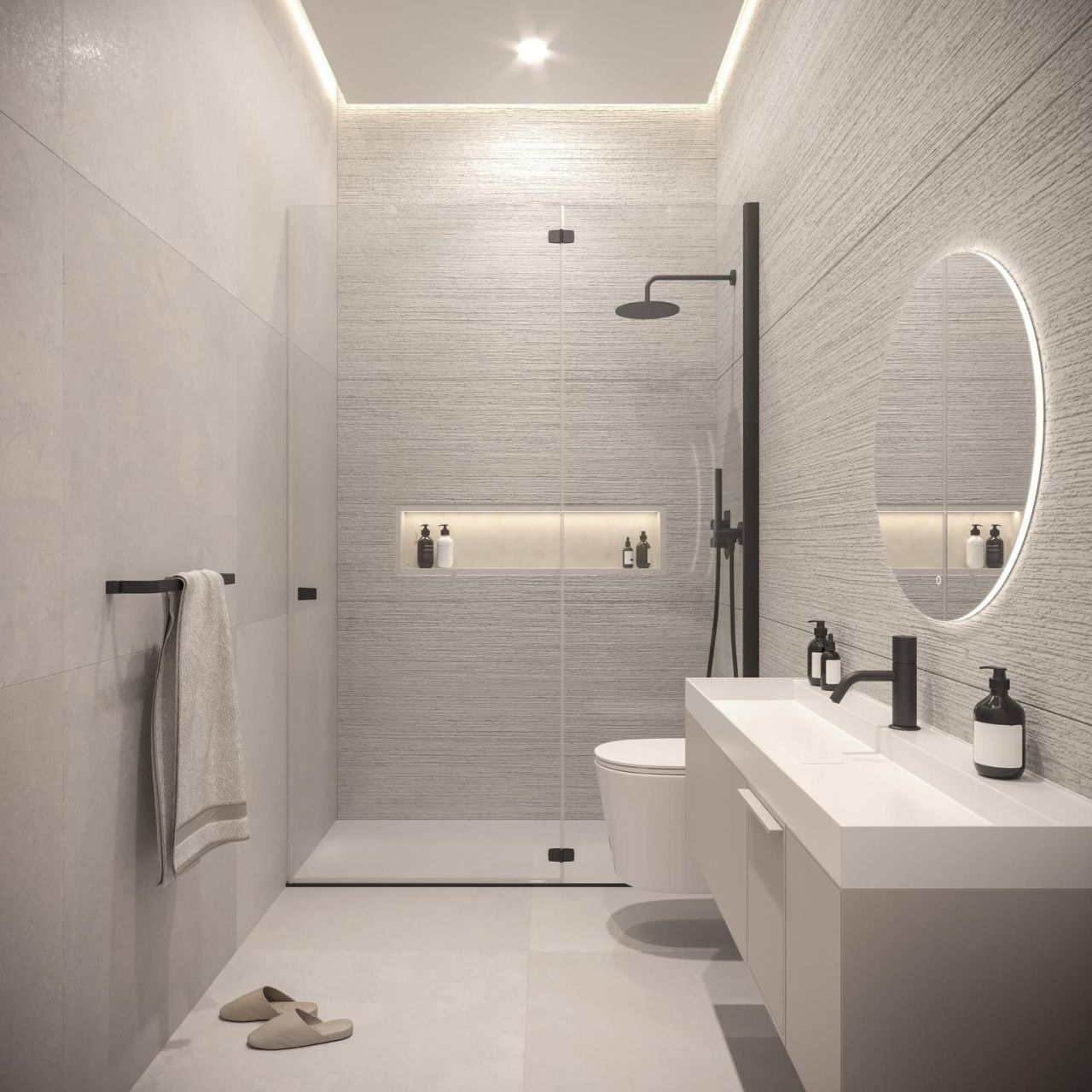 Penthouse à Limassol, Chypre, 172 m² - image 8