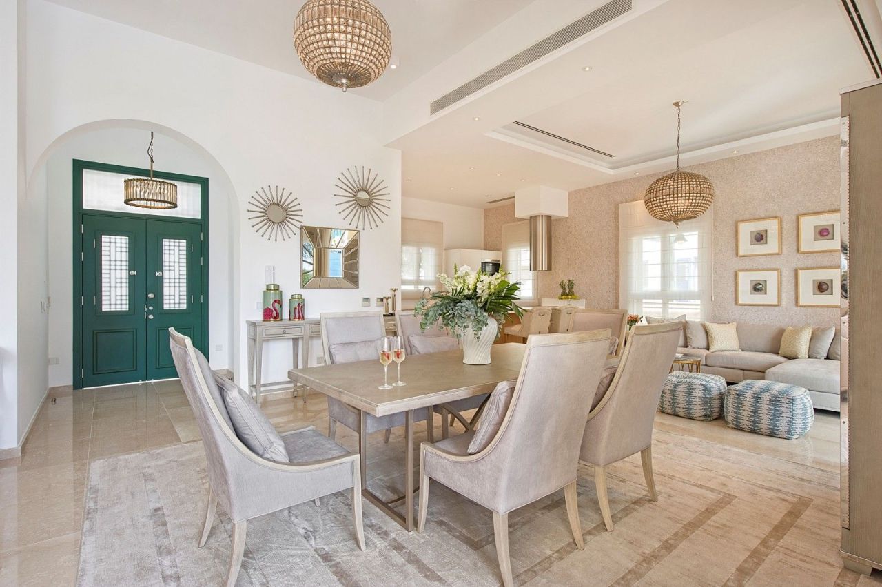 Villa a Limassol, Cipro, 490 m² - foto 8