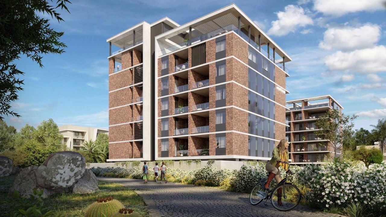 Apartment in Limassol, Zypern, 69 m² - Foto 8