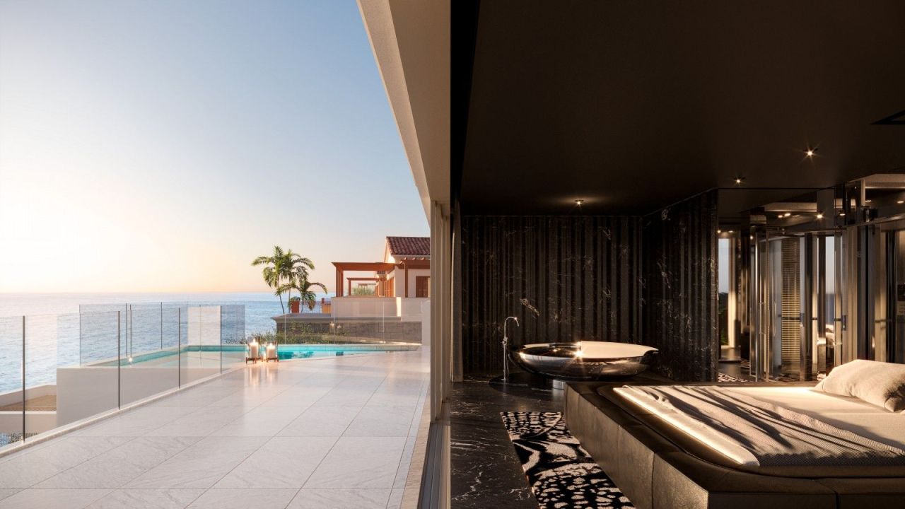 Villa à Limassol, Chypre, 1 200 m² - image 8