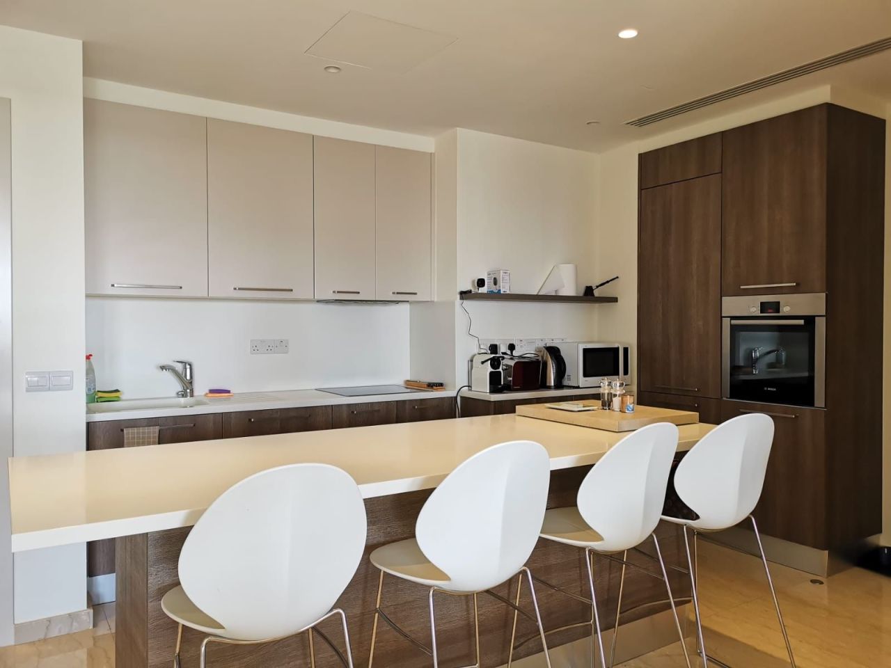 Appartement à Limassol, Chypre, 140 m² - image 8