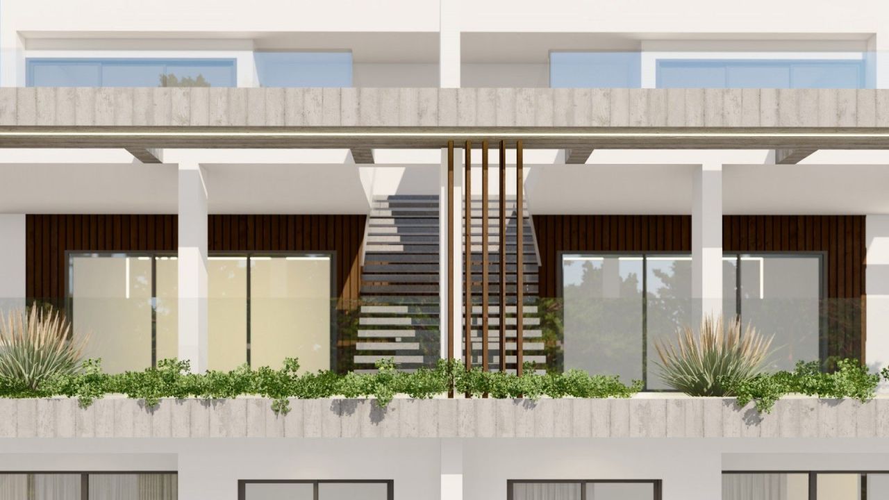 Apartamento en Limasol, Chipre, 123 m² - imagen 8