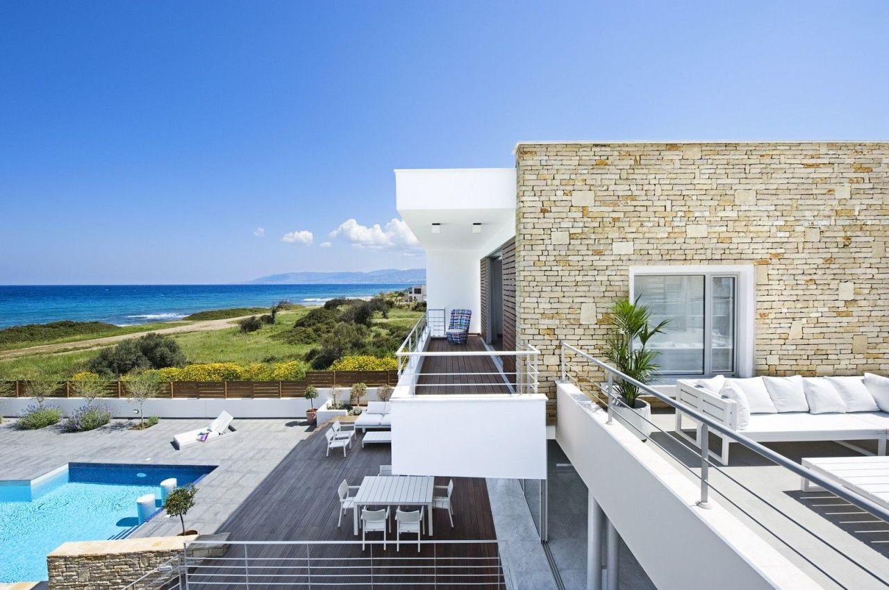 Villa à Paphos, Chypre, 319 m² - image 8